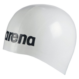 CZEPEK PŁYWACKI SILIKONOWY MOULDED PRO II 001451101 ARENA