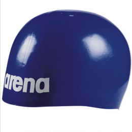 CZEPEK PŁYWACKI SILIKONOWY MOULDED PRO II 001451701 ARENA
