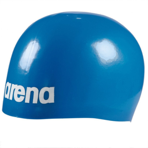 sklep pływacki aqua-swim.pl CZEPEK PŁYWACKI SILIKONOWY MOULDED PRO II 001451721 ARENA