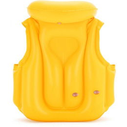 KAMIZELKA DO NAUKI PŁYWANIA SWIM SAFE AQUASPEED