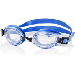 sklep pływacki aqua-swim.pl OKULARY PŁYWACKIE KOREKCYJNE OPTYCZNE LUMINA -6.0 dpi