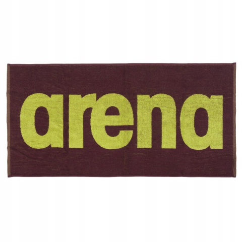 sklep pływacki aqua-swim.pl RĘCZNIK NA BASEN PLAŻĘ GYM SOFT TOWEL ARENA 50x100 001994560 sklep pływacki aqua-swim.pl RĘCZNIK NA BASEN PLAŻĘ GYM SOFT TOWEL ARENA 50x100 001994560