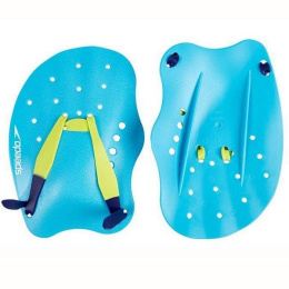 sklep pływacki aqua-swim.pl WIOSEŁKA TRENINGOWE ŁAPKI TECH PADDLE L 8-73312C608 SPEEDO