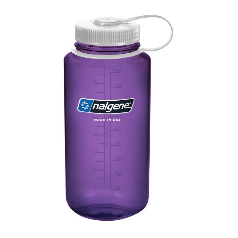 sklep pływacki aqua-swim.pl BIDON BUTELKA NA WODĘ EVERYDAY WIDEMOUTH WM 1L NALGENE 2178-2028