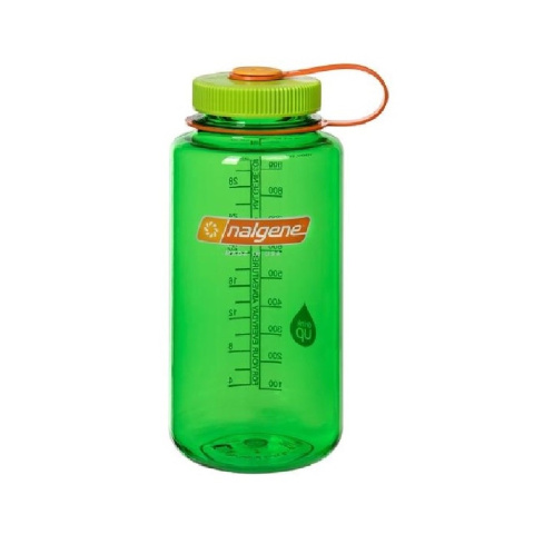 sklep pływacki aqua-swim.pl BIDON BUTELKA NA WODĘ EVERYDAY WIDEMOUTH WM 1L NALGENE 2178-2064