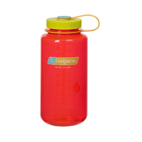 sklep pływacki aqua-swim.pl BIDON BUTELKA NA WODĘ EVERYDAY WIDEMOUTH WM 1L NALGENE 2178-2066