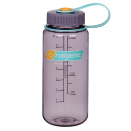 sklep pływacki aqua-swim.pl BIDON BUTELKA NA WODĘ NALGENE EVERYDAY WIDEMOUTH WM 0,5L 2178-2069