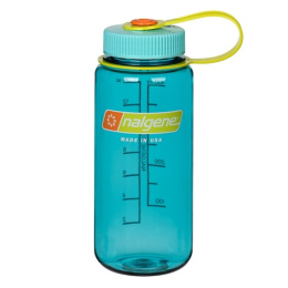 sklep pływacki aqua-swim.pl  BIDON BUTELKA NA WODĘ NALGENE EVERYDAY WIDEMOUTH WM 0,5L 2178-2070