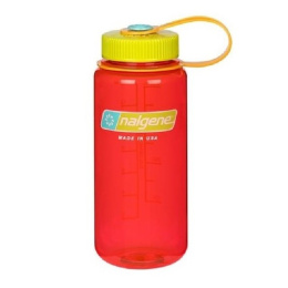 sklep pływacki aqua-swim.pl BIDON BUTELKA NA WODĘ NALGENE EVERYDAY WIDEMOUTH WM 0,5L 2178-2073