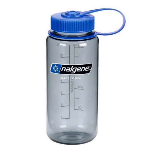 sklep pływacki aqua-swim.pl BIDON BUTELKA NA WODĘ NALGENE EVERYDAY WIDEMOUTH WM 0,5L 2178-9016
