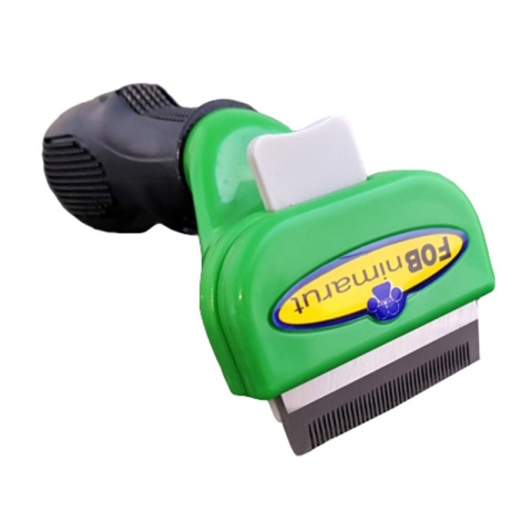 sklep pływacki aqua-swim.pl FURminator FOBnimarut dla Psa do krótkiej sierści S DO 5cm przód