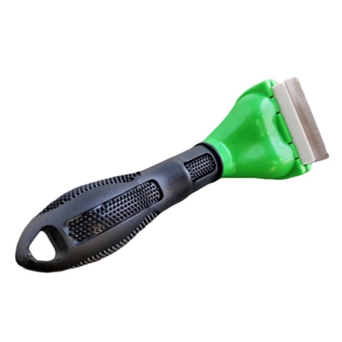 sklep pływacki aqua-swim.pl FURminator FOBnimarut dla Psa do krótkiej sierści S DO 5cm bok