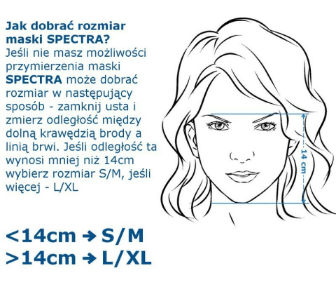 sklep pływacki aqua-swim.pl MASKA DO NURKOWANIA PEŁNOTWARZOWA DO SNORKELINGU SPECTRA 2.0 S/M rozmiar dopasowanie sklep pływacki aqua-swim.pl MASKA DO NURKOWANIA PEŁNOTWARZOWA DO SNORKELINGU SPECTRA 2.0 S/M rozmiar dopasowanie