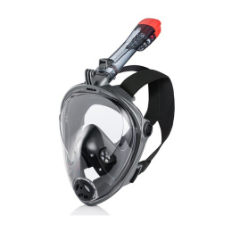 MASKA DO NURKOWANIA PEŁNOTWARZOWA DO SNORKELINGU SPECTRA 2.0 L/XL