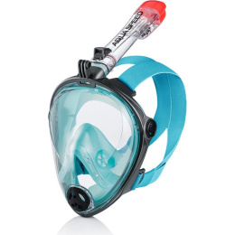 MASKA DO NURKOWANIA PEŁNOTWARZOWA DO SNORKELINGU SPECTRA 2.0 L/XL