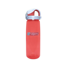 NALGENE BIDON BUTELKA NA WODĘ OTF 0,7l USA BPA free ON THE FLY NALGENE 5565-1524