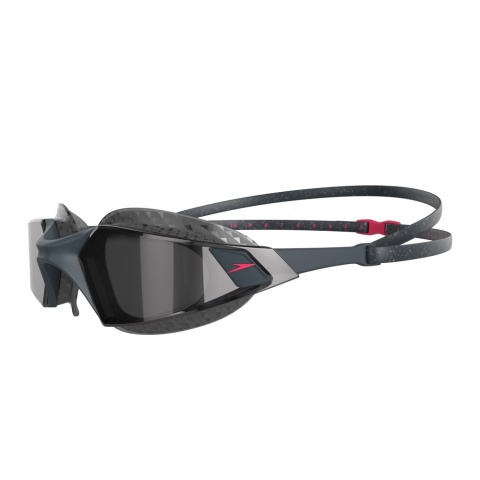 sklep pływacki aqua-swim.pl OKULARY PŁYWACKIE AQUAPULSE PRO 8-12264D640 SPEEDO Z FILTREM UV