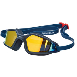 sklep pływacki aqua-swim.pl OKULARY PŁYWACKIE HYDROPULSE MIRROR 8-12267D646 SPEEDO