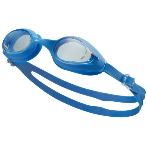 sklep pływacki aqua-swim.pl OKULARY PŁYWACKIE ONE-PIECE FRAME GOGGLE NIKE NESS7158-458