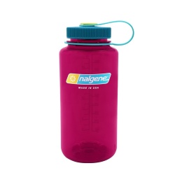 sklep pływacki aqua-swim.pl BIDON BUTELKA NA WODĘ EVERYDAY WIDEMOUTH WM 1L NALGENE 2178-2074