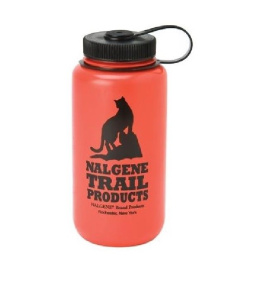 BIDON BUTELKA NA WODĘ EVERYDAY WIDEMOUTH WM 0,9l NALGENE 682007-0421