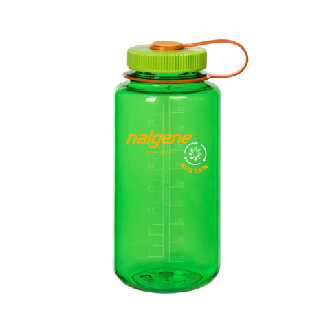 sklep pływacki aqua-swim.pl BIDON BUTELKA NA WODĘ EVERYDAY WIDEMOUTH WM 1L NALGENE