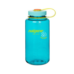 sklep pływacki aqua-swim.pl BIDON BUTELKA NA WODĘ EVERYDAY WIDEMOUTH WM 1L NALGENE