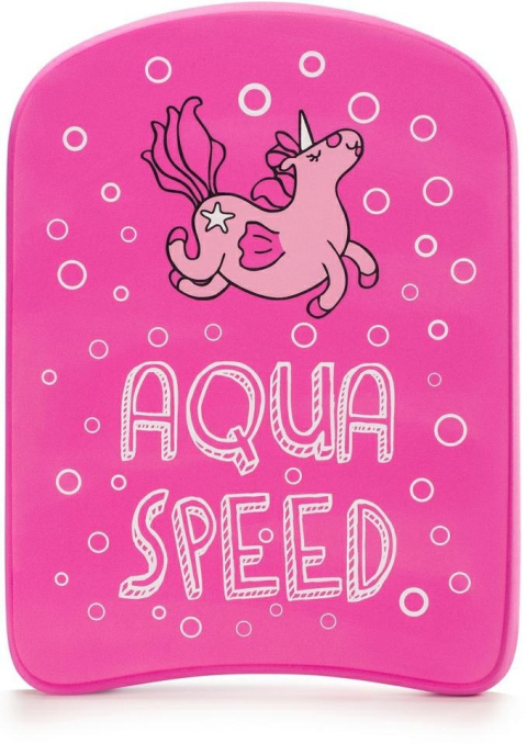 sklep pływacki aqua-swim.pl DESKA DO NAUKI PŁYWANIA DLA DZIECI NA BASEN KIDDIE Unicorn AQUA-SPEED sklep pływacki aqua-swim.pl DESKA DO NAUKI PŁYWANIA DLA DZIECI NA BASEN KIDDIE Unicorn AQUA-SPEED