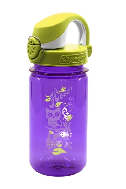 sklep pływacki aqua-swim.pl BUTELKA DLA DZIECI OTF 350ml ON THE FLY KIDS