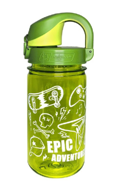 NALGENE BUTELKA DLA DZIECI OTF 350 ON THE FLY KIDS