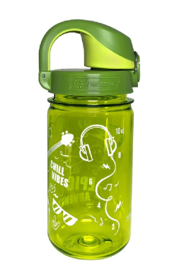 NALGENE BUTELKA DLA DZIECI OTF 350 ON THE FLY KIDS