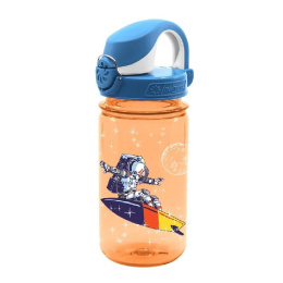 sklep pływacki aqua-swim.pl NALGENE BUTELKA DLA DZIECI OTF 350 ON THE FLY KIDS