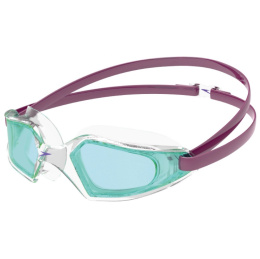 OKULARY PLYWACKIE DLA DZIECI HYDROPULSE JUNIOR 6-14 LAT SPEEDO