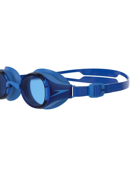 sklep pływacki aqua-swim.pl OKULARY PŁYWACKIE KOREKCYJNE HYDROPURE OPTICAL -5.5 DPI SPEEDO z boku