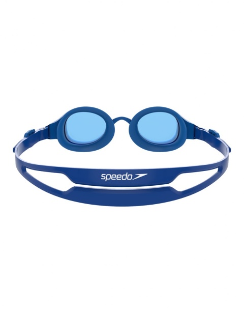 sklep pływacki aqua-swim.pl OKULARY PŁYWACKIE KOREKCYJNE HYDROPURE OPTICAL -5.5 DPI SPEEDO z tyłu