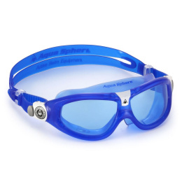 sklep pływacki aqua-swim.pl OKULARY PŁYWACKIE SEAL KID 2 188350 MS4454009LB AQUASPHERE