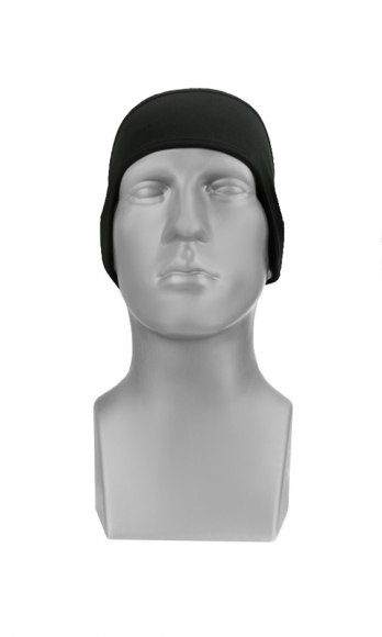 sklep pływacki aqua-swim.pl Opaska HEADBAND SERIE A THERMOline black L/XL GWINNER front sklep pływacki aqua-swim.pl Opaska HEADBAND SERIE A THERMOline black L/XL GWINNER front