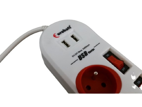sklep pływacki aqua-swim.pl PRZEDŁUŻACZ LISTWA 3 GNIAZDA USB WYŁĄCZNIK 1.5 m usb sklep pływacki aqua-swim.pl PRZEDŁUŻACZ LISTWA 3 GNIAZDA USB WYŁĄCZNIK 1.5 m usb