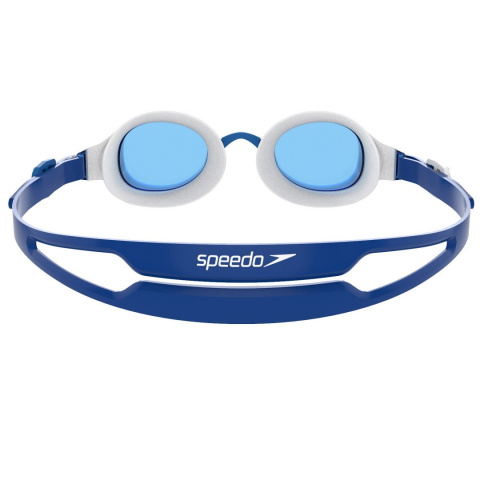 sklep pływacki aqua-swim.pl SPEEDO OKULARY PŁYWACKIE HYDROPURE AQUA-FITNESS z tyłu
