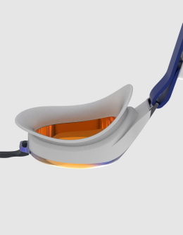 SPEEDO OKULARY PŁYWACKIE HYDROPURE MIRROR AQUA-FITNESS