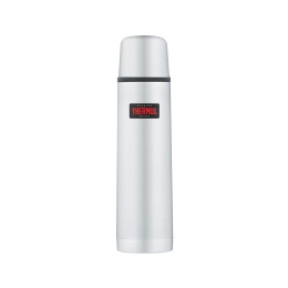 Thermos Mountain Termos turystyczny z kubkiem 1l S