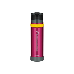 Termos turystyczny z kubkiem do warunków ekstremalnych Thermos 900 ml