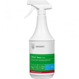 Płyn do dezynfekcji powierzchni MEDISEPT Velox Neutral 1000ml