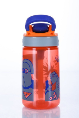 BIDON DLA DZIECI CONTIGO GIZMO FLIP 420ml Nectarin