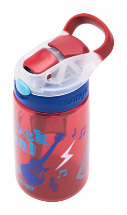 BIDON DLA DZIECI CONTIGO GIZMO FLIP 420ml Rock