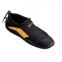 BUTY NEOPRENOWE DO WODY NA PLAŻĘ KAJAK BECO 39