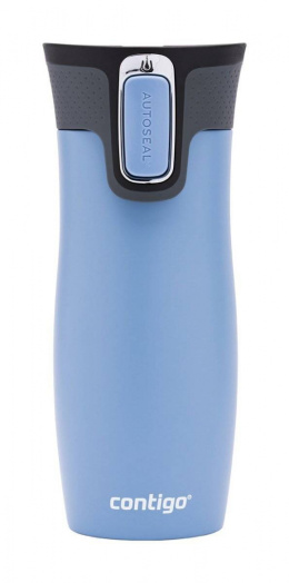 KUBEK TERMICZNY CONTIGO WEST LOOP 2.0 - EARL GREY