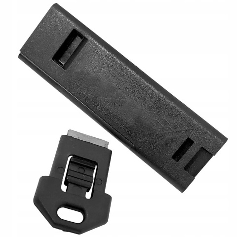 sklep pływacki aqua-swim.pl Krzesiwo magnezowe (amerykańskie) podpałka gwizdek BLACK sklep pływacki aqua-swim.pl Krzesiwo magnezowe (amerykańskie) podpałka gwizdek BLACK
