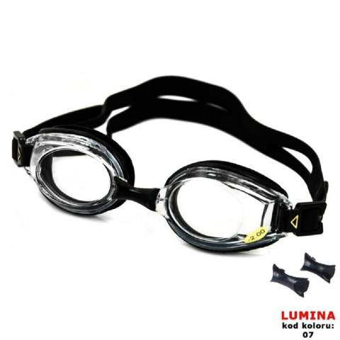 sklep pływacki aqua-swim.pl OKULARY PŁYWACKIE KOREKCYJNE OPTYCZNE LUMINA -8,0 dpi sklep pływacki aqua-swim.pl OKULARY PŁYWACKIE KOREKCYJNE OPTYCZNE LUMINA -8,0 dpi