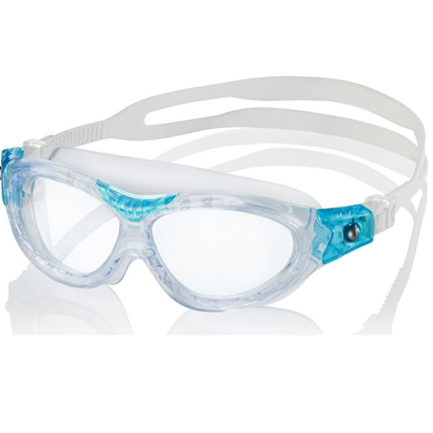 sklep pływacki aqua-swim.pl Okulary Okularki Gogle Dziecięce Pływackie Basen MARIN KID 6-12 LAT sklep pływacki aqua-swim.pl Okulary Okularki Gogle Dziecięce Pływackie Basen MARIN KID 6-12 LAT
